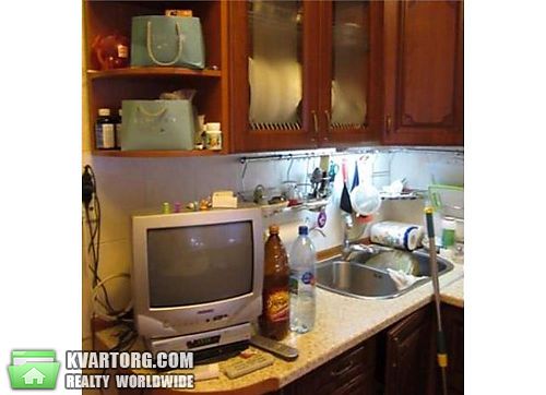 Sell 2-room apartment. Киев, Харьковское шоссе — photo 3