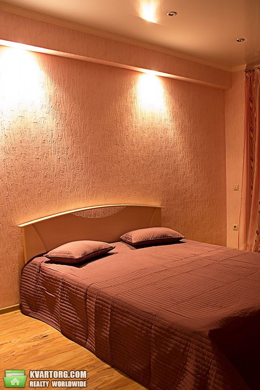 Rent out 1-room apartment. Харьков, Полтавский шлях — photo 7