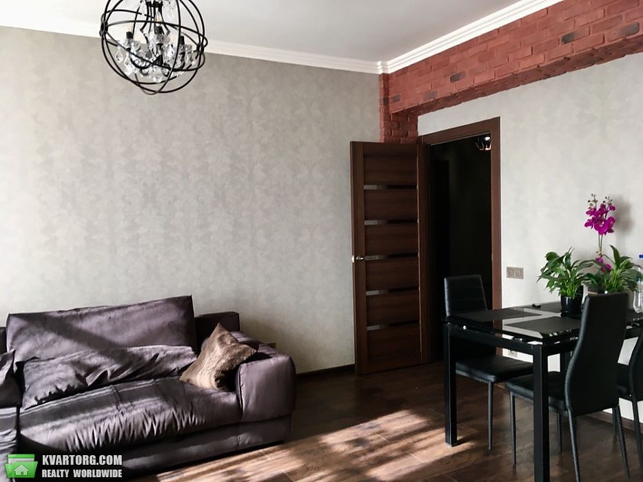 Sell 1-room apartment. Киев, Регенераторная — photo 4