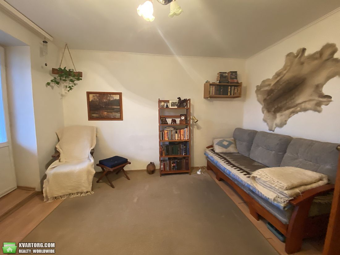 Sell 1-room apartment. Киевская обл.,  Лесная — photo 2