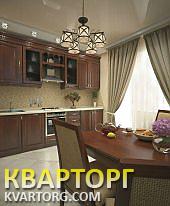 Rent out 2-room apartment. Киев,   Елизаветы Чавдар — photo 9