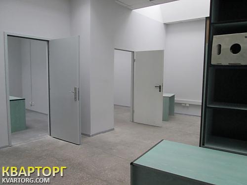 Rent out office. Киев,  Ямская — photo 10