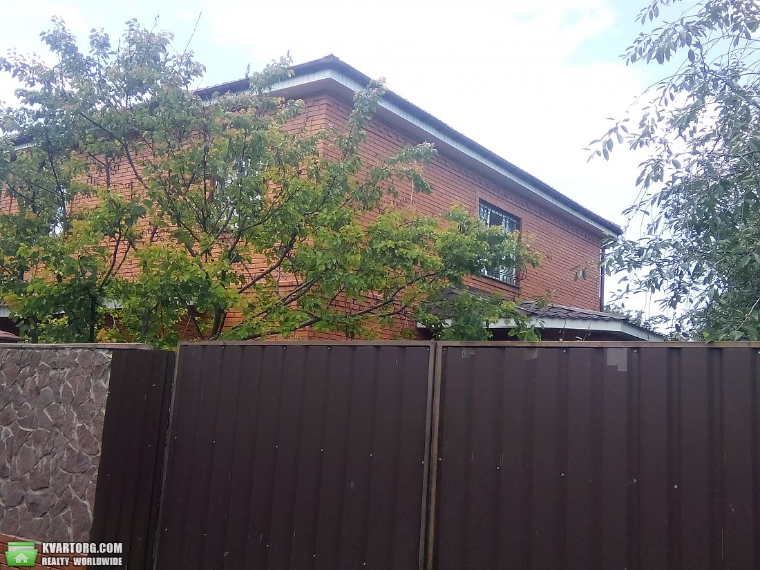 Rent out house. Киев, Осокорки — photo 1