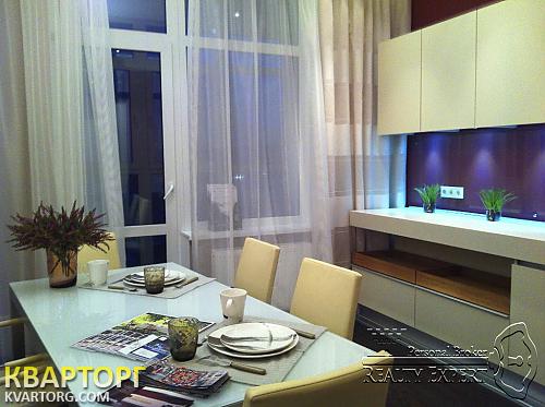 Sell 3-room apartment. Киев,  Драгомирова — photo 5