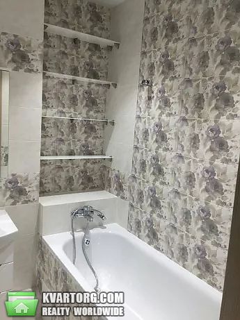 Rent out 2-room apartment. Киев, Проспект Правды — photo 3