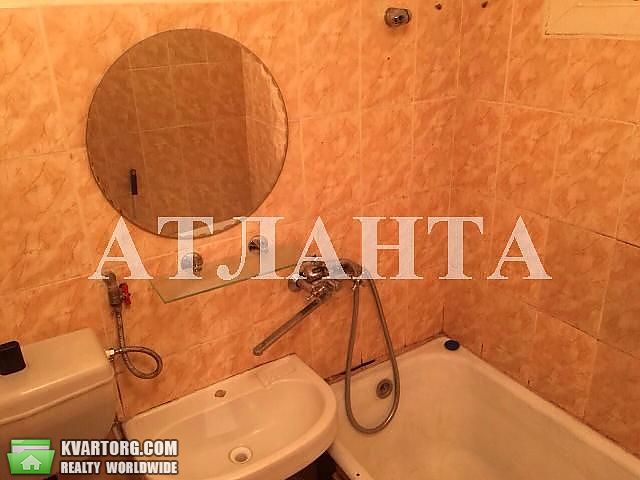 Sell 1-room apartment. Одесса, Николаевская дорога — photo 3