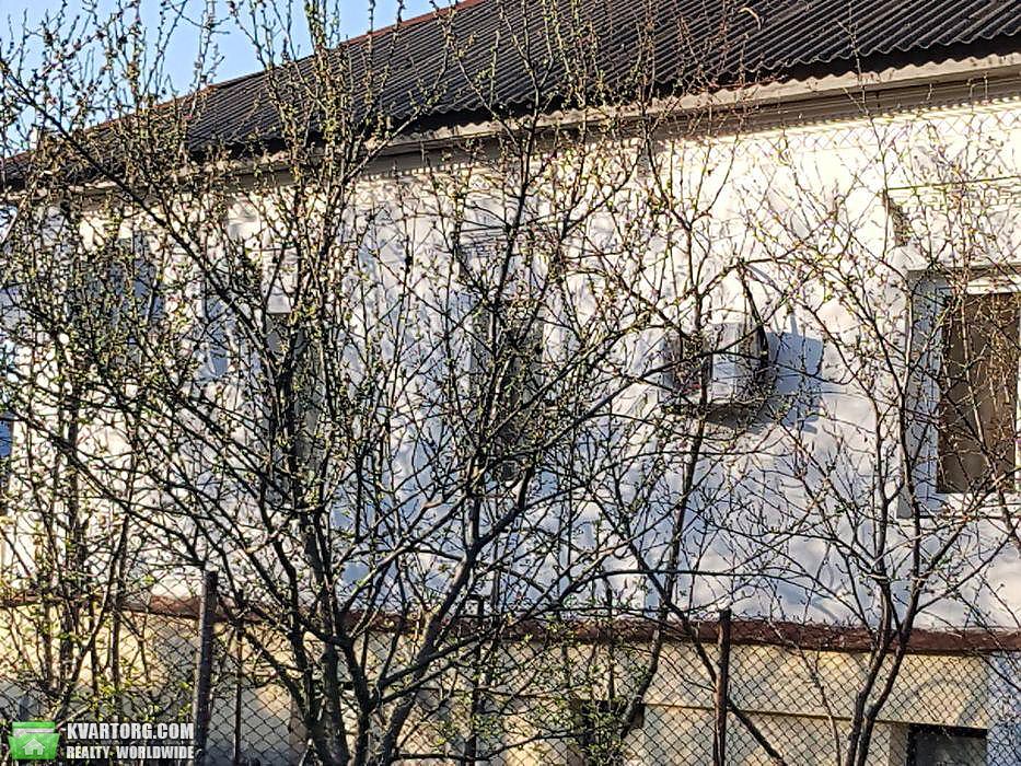 Sell 2-room apartment. Полтава,  Кричевского — photo 1