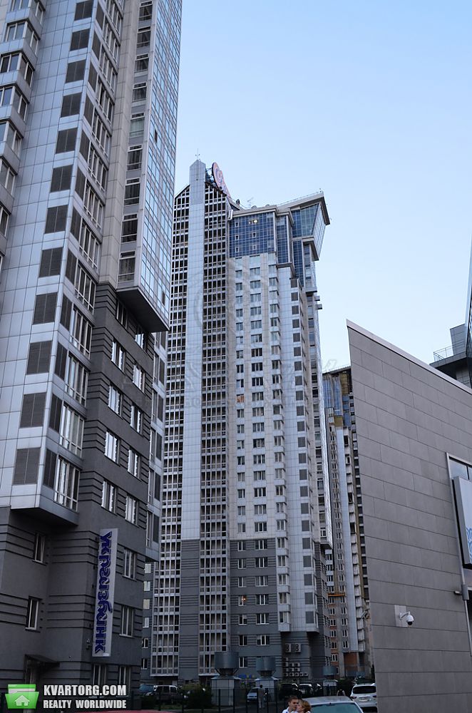 Sell 1-room apartment. Киев, Днепровская наб — photo 9