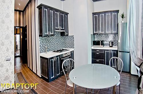 Rent out 2-room apartment. Харьков, Гуданова — photo 5