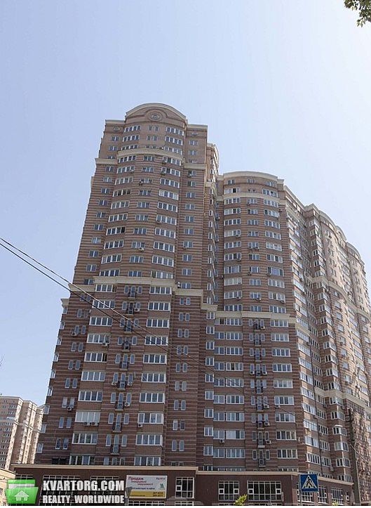 Sell 2-room apartment. Киев, Голосеевская — photo 1