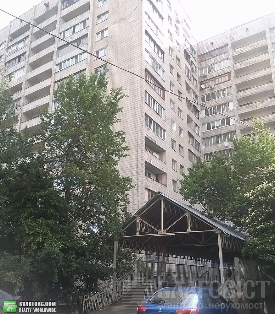 Sell 3-room apartment. Киев, Урицкого — photo 9