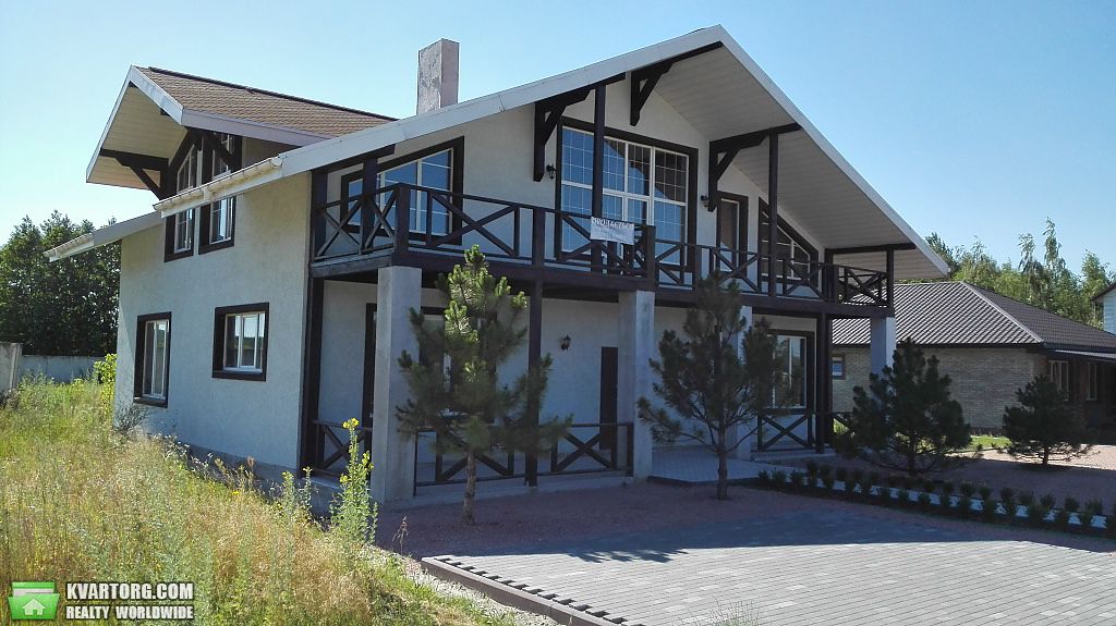 Sell house. Киевская обл., Швейцарская — photo 4