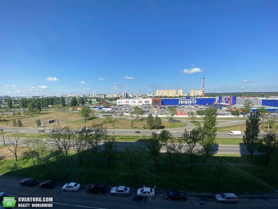 Sell 2-room apartment. Киев,  Богатырская — photo 8