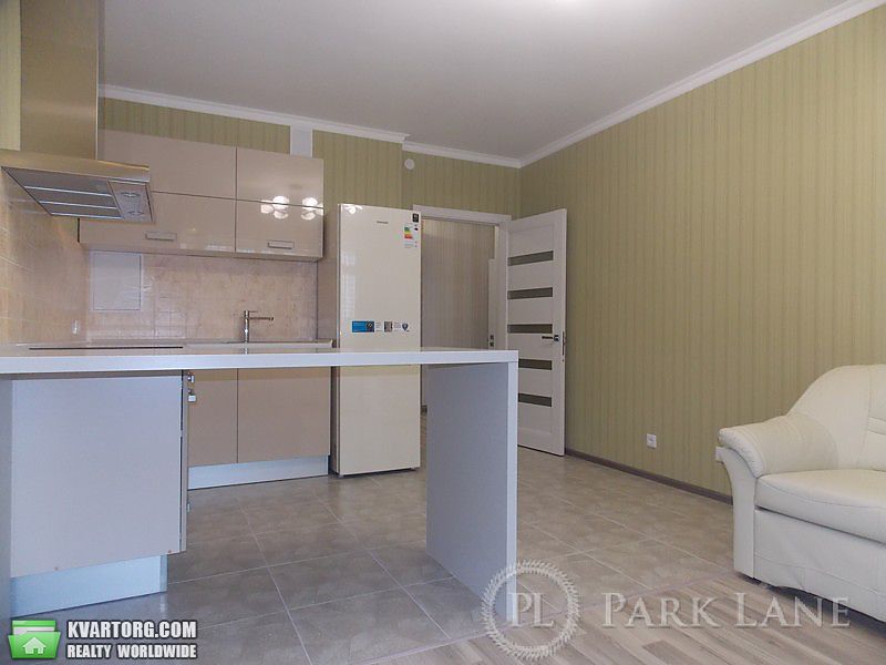 Sell 1-room apartment. Киев,  Чавдар — photo 4