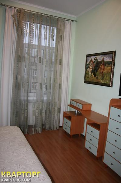 Rent out 3-room apartment. Киев,  Антоновича — photo 5