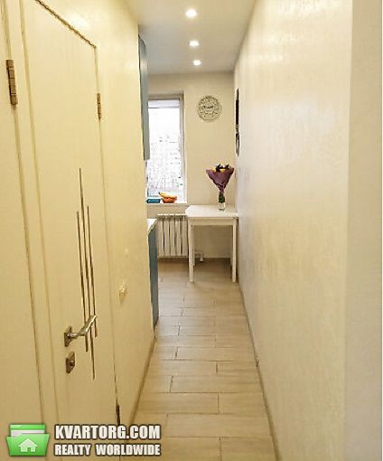 Sell 1-room apartment. Киев,  Лятошинского — photo 7