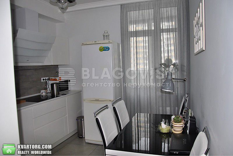 Sell 1-room apartment. Киев, Ахматової Анни — photo 4