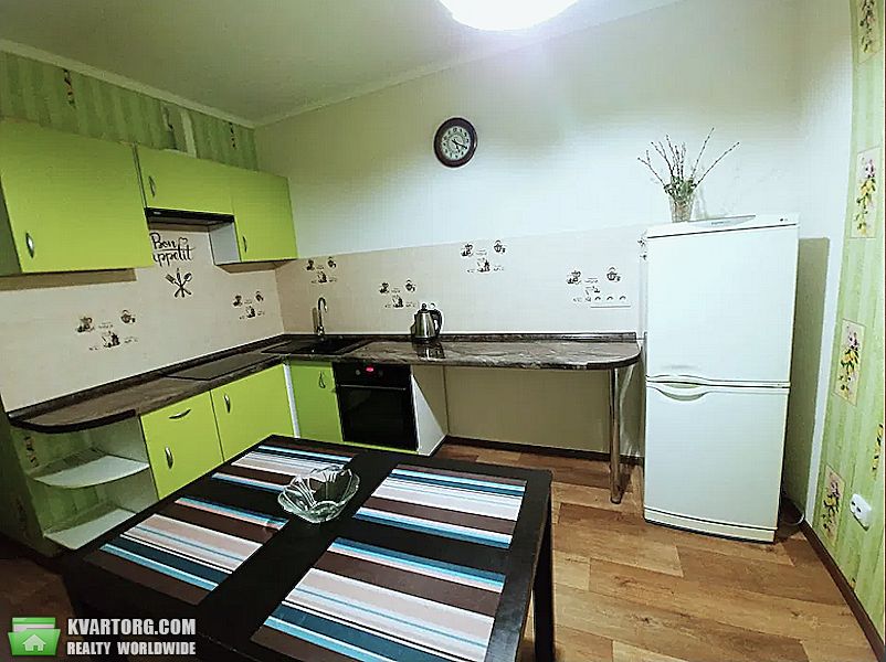 сдам 1-комнатную квартиру. Киев,  Казарменна - фото 6