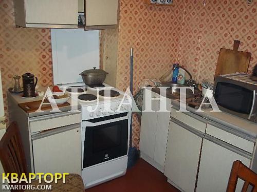 Sell 3-room apartment. Одесса, Днепропетровская дорога — photo 2