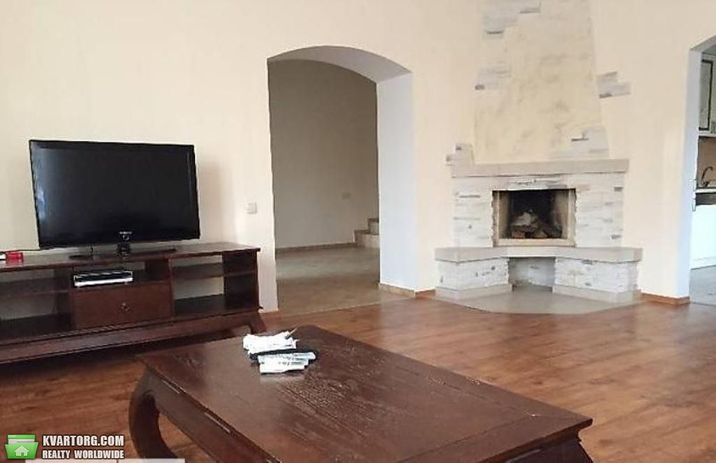 Rent out Townhouse. Киевская обл., Козин — photo 8