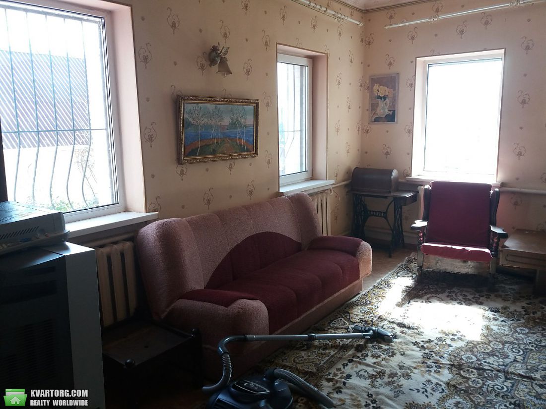 Sell house. Киевская обл.,  Богдана Хмельницкого — photo 5
