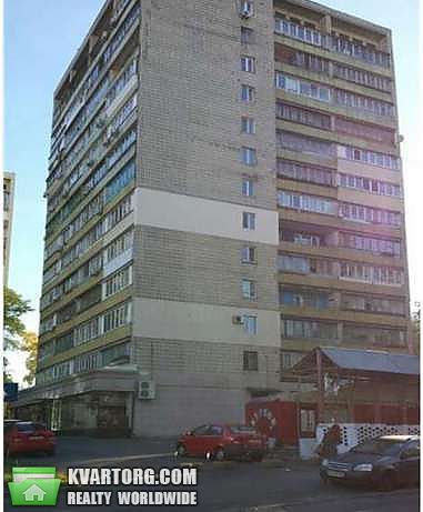 Sell 2-room apartment. Киев,  Соломенская — photo 2