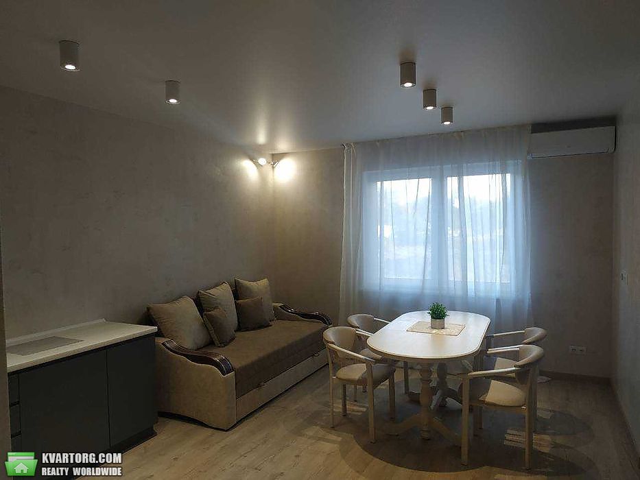 Sell 1-room apartment. Киев, Полевая — photo 1