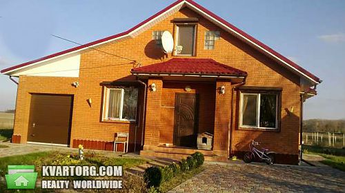 Sell house. Киев, ул.Полевая — photo 1