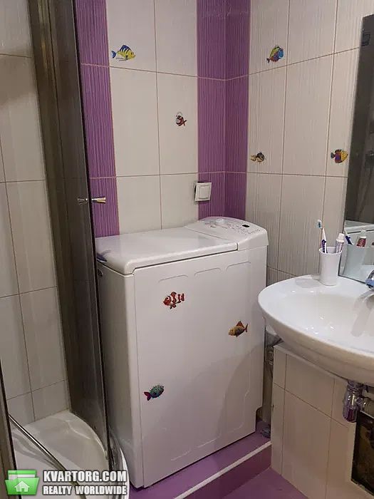 Rent out 1-room apartment. Вишневое, Святошинская — photo 5
