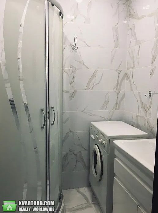 Rent out 2-room apartment. Киев,  Никольско-Слободская — photo 8