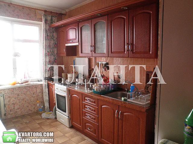 Sell 5-room apartment. Одесса, Добровольского — photo 3