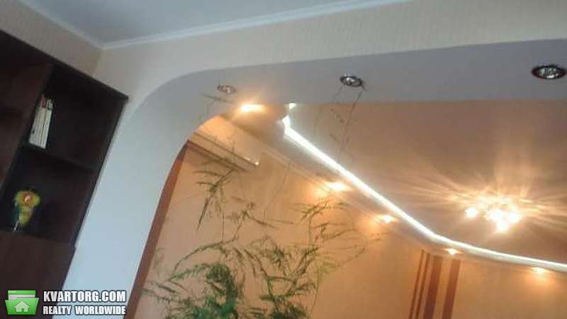 Sell 2-room apartment. Киев,  Кольцова бул — photo 5