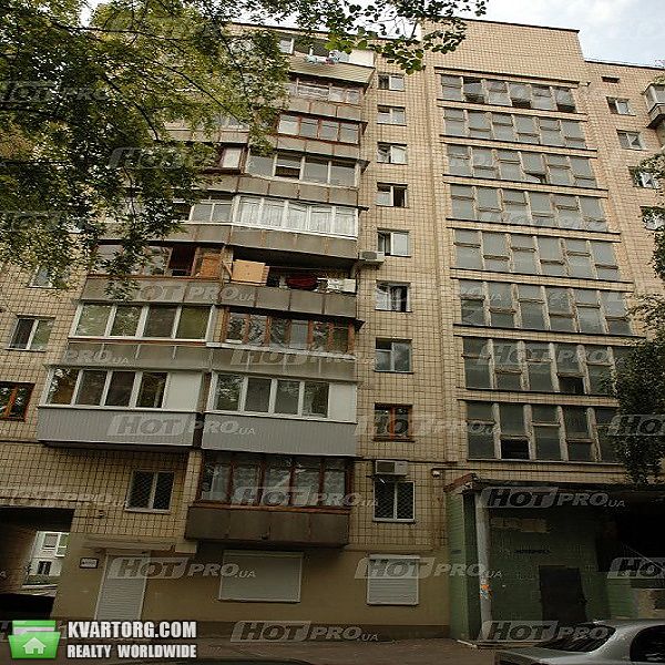 Sell 3-room apartment. Киев, Владимирская — photo 1