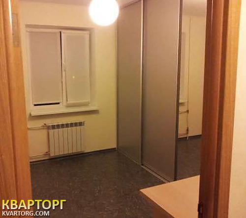 Rent out 2-room apartment. Киев, Тростянецкая — photo 5
