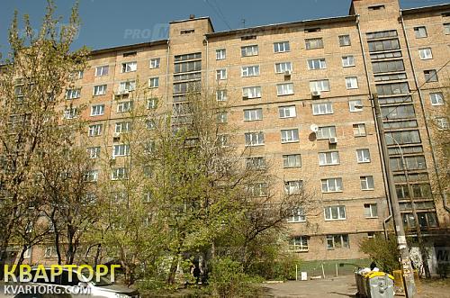 Sell 2-room apartment. Киев,  Клименко Ивана — photo 1