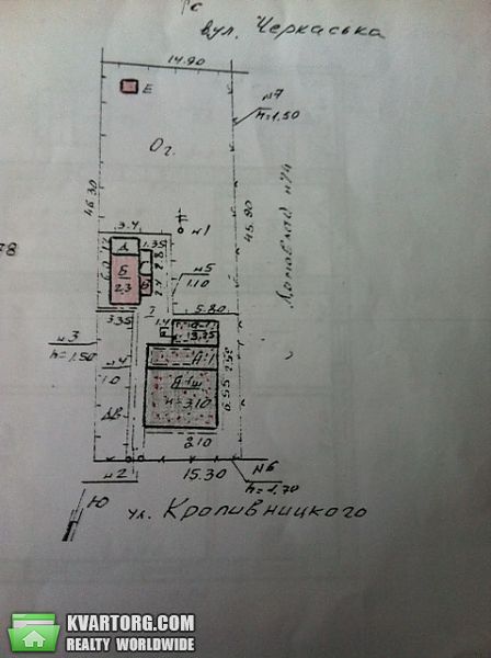 Sell house. Днепропетровск, Кропивницкого — photo 2