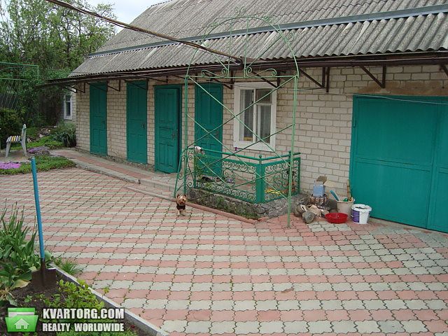 Sell house. Харьков,  Петропавловский пер — photo 3