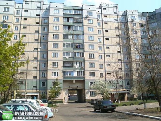 Sell 2-room apartment. Киев,  Закревского — photo 2