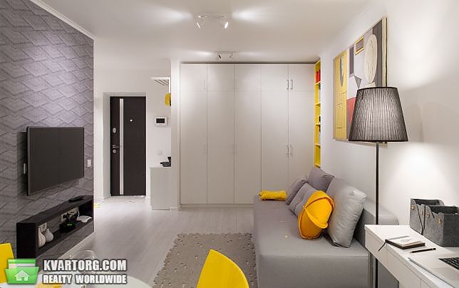 Rent out 1-room apartment. Киев, Бойчука — photo 7