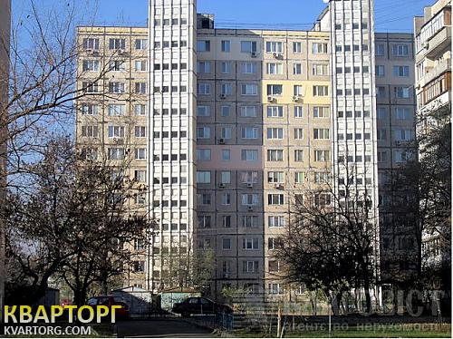 Sell 3-room apartment. Киев, Богатырская — photo 2