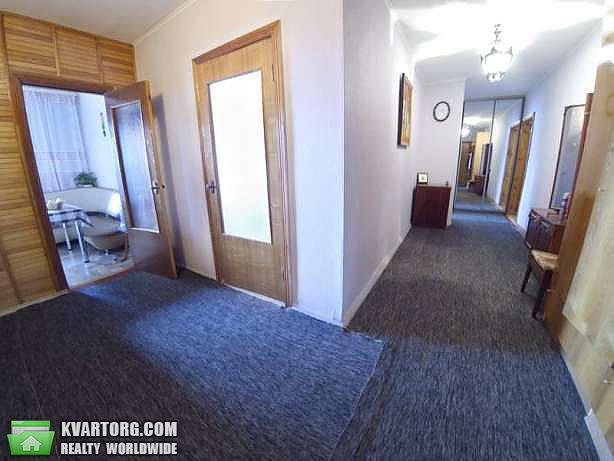 Sell 3-room apartment. Киев,  Закревского — photo 6