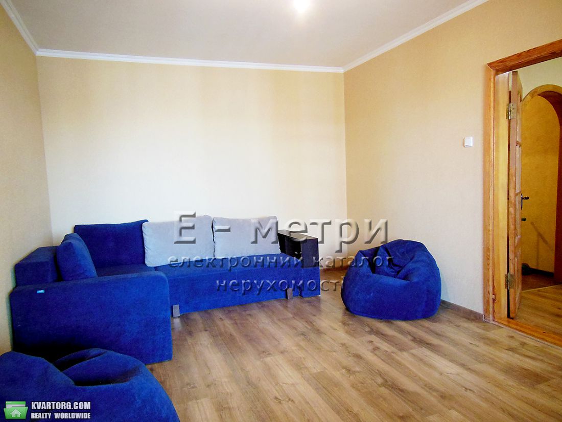 Sell 3-room apartment. Киев, Вишняковская — photo 7