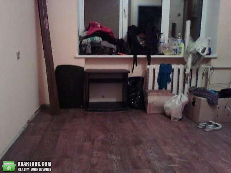 Sell 1-room apartment. Киев,  Депутатская — photo 1