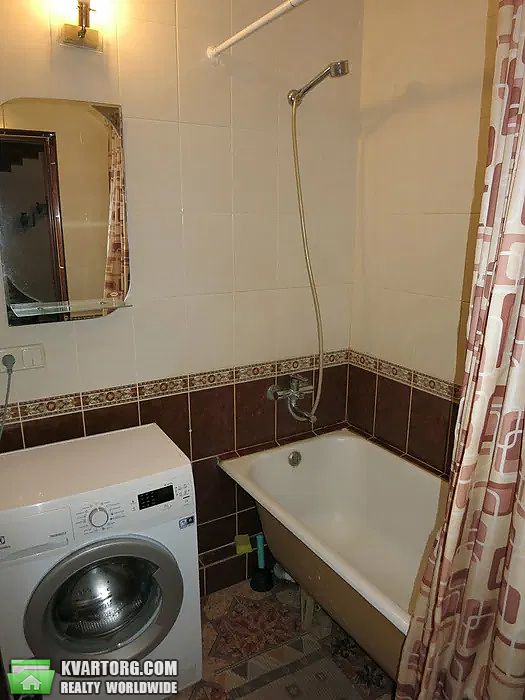 Sell 1-room apartment. Киев,  Брюллова — photo 7