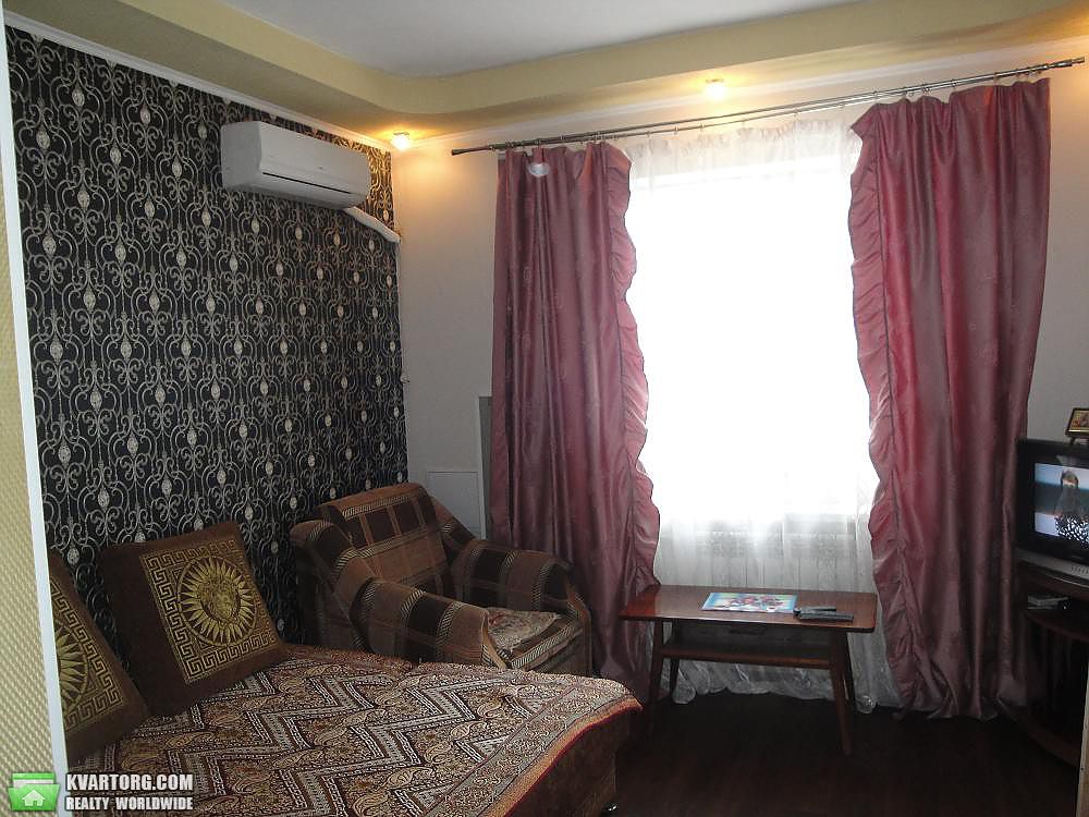 Rent out 1-room apartment. Харьков, Державинская — photo 2
