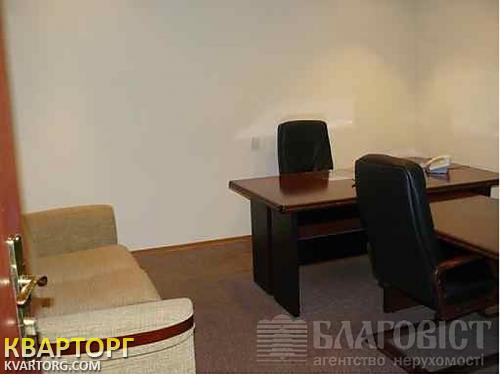 Rent out office. Киев, Круглоуниверситетская — photo 6