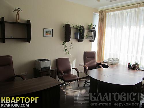 Rent out office. Киев,  40-летия Октября просп — photo 7