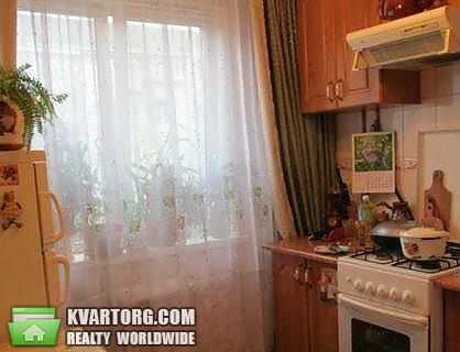 Sell 2-room apartment. Киев,  Лепсе бул — photo 7