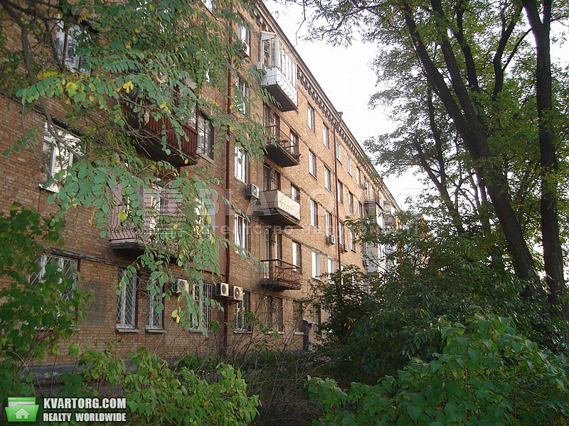 Sell 3-room apartment. Киев,  Дружбы Народов бул — photo 1