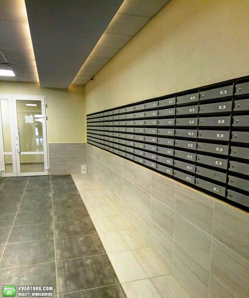 Sell 1-room apartment. Киев,  Теремковская — photo 9